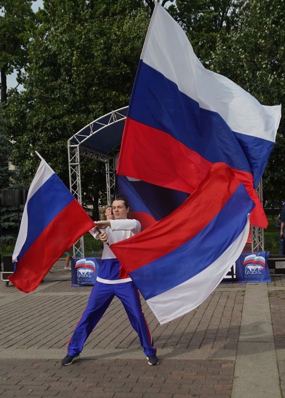 прописка в Талдоме